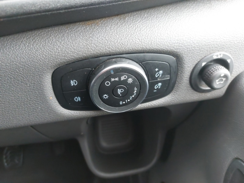 Used Ford Transit 2024 for sale - 77992507: Photo 18