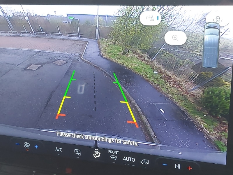 Used Ford Transit 2024 for sale - 77992507: Photo 19