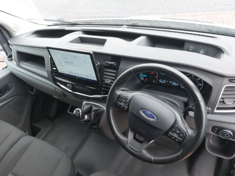 Used Ford Transit 2024 for sale - 77992507: Photo 2