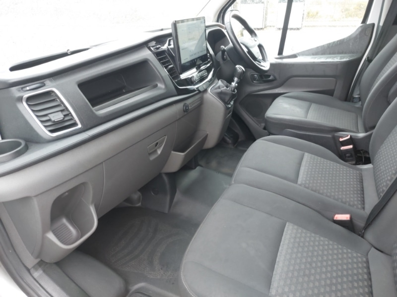 Used Ford Transit 2024 for sale - 77992507: Photo 5