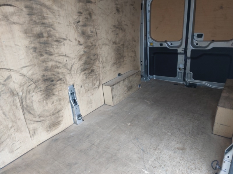 Used Ford Transit 2024 for sale - 77992507: Photo 6