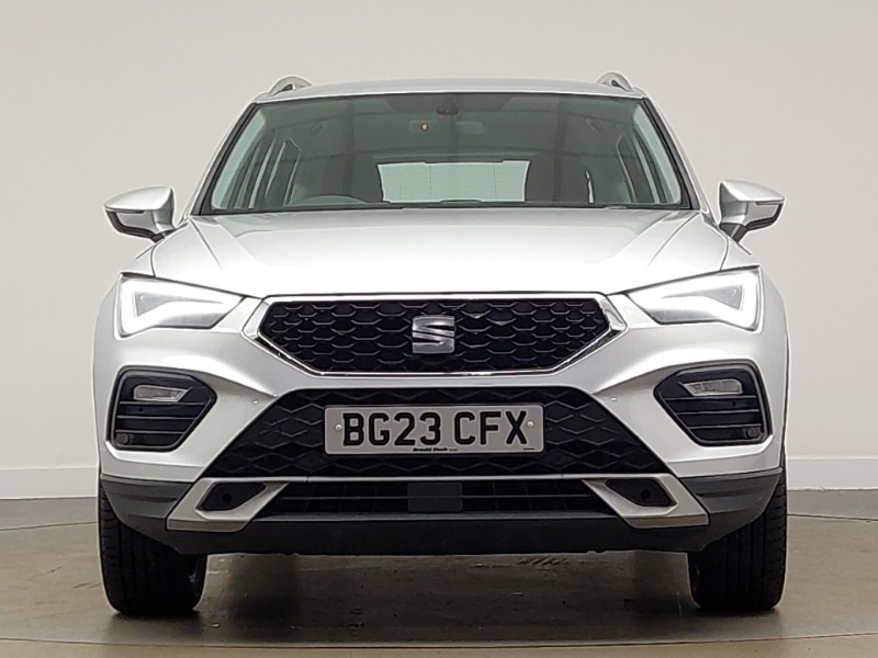 Used SEAT Ateca 2023 for sale - 76121166: Photo 12