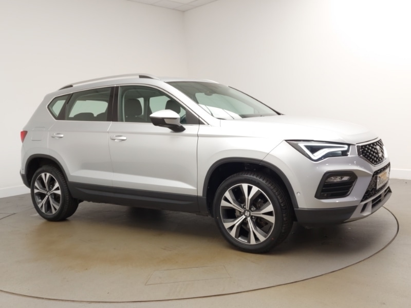 Used SEAT Ateca 2023 for sale - 76121166: Photo 13