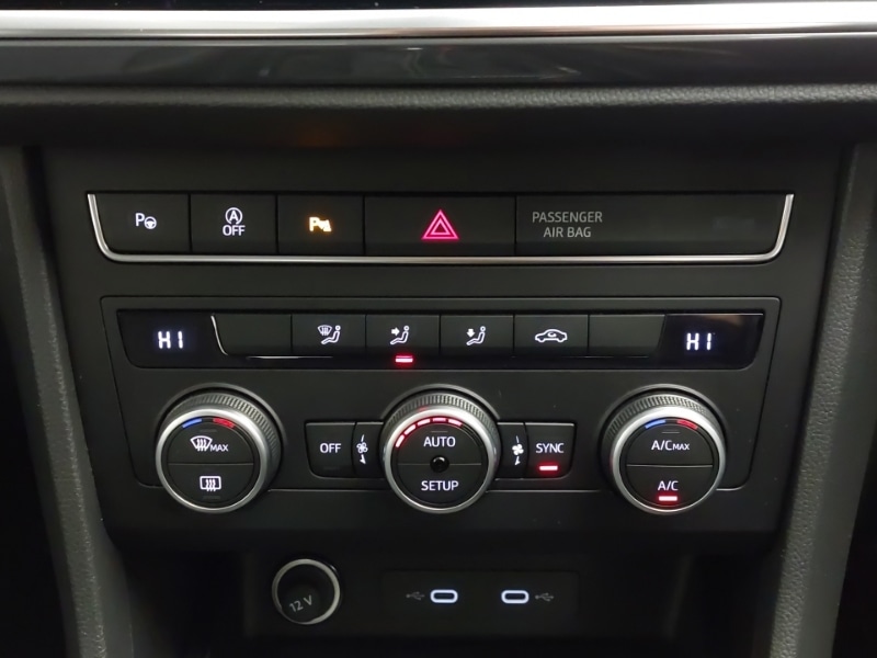 Used SEAT Ateca 2023 for sale - 76121166: Photo 16