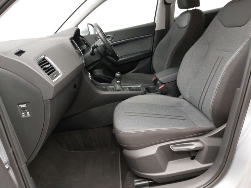 Used SEAT Ateca 2023 for sale - 76121166: Photo 5