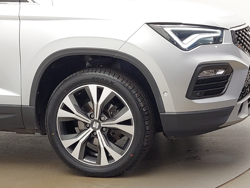 Used SEAT Ateca 2023 for sale - 76121166: Photo 9
