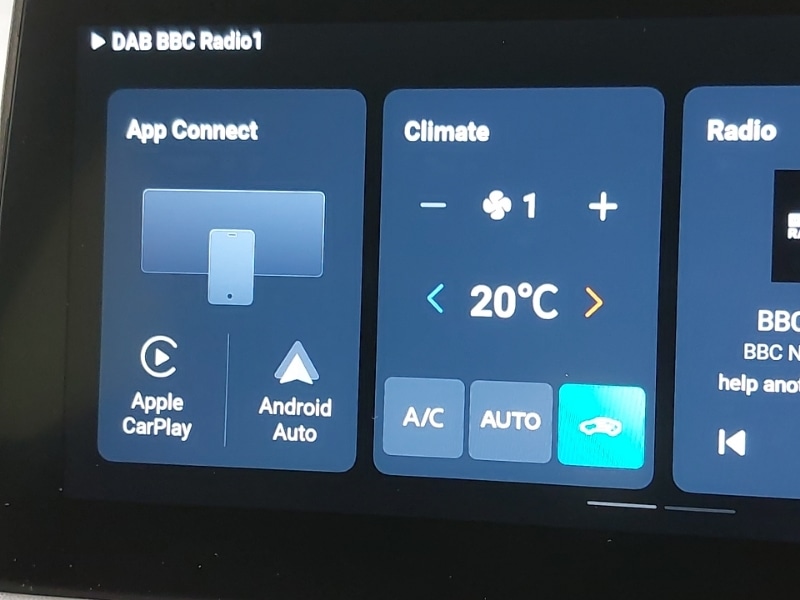 Used MG MG3 2025 for sale - 76827165: Photo 13