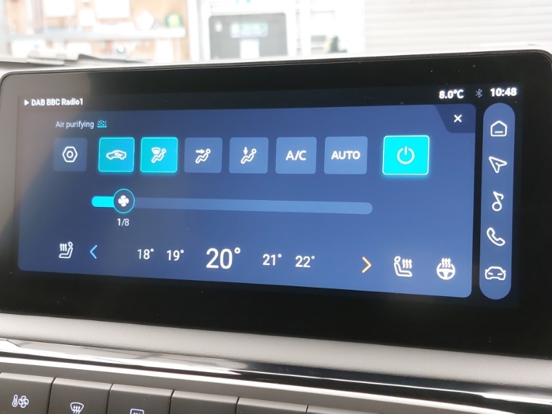 Used MG MG3 2025 for sale - 76827165: Photo 14