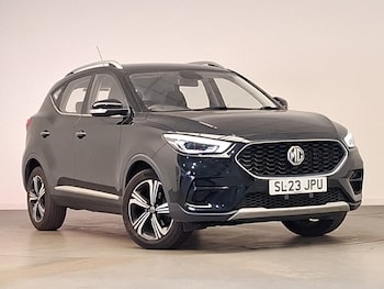 Used MG MG ZS 2023 for sale - 79274103: Photo