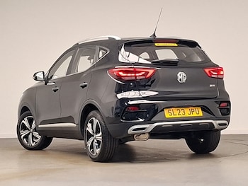 Used MG MG ZS 2023 for sale - 79274103: Photo