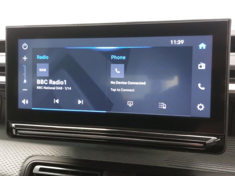 Used Citroen C3 2025 for sale - 76885512: Photo 10