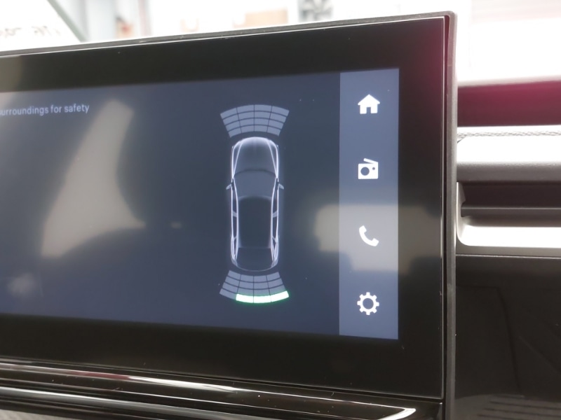 Used Citroen C3 2025 for sale - 76885512: Photo 12