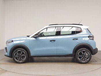 Used Citroen C3 2025 for sale - 76885512: Photo