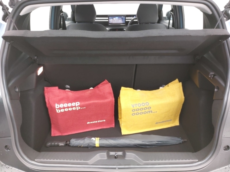 Used Citroen C3 2025 for sale - 76885512: Photo 8