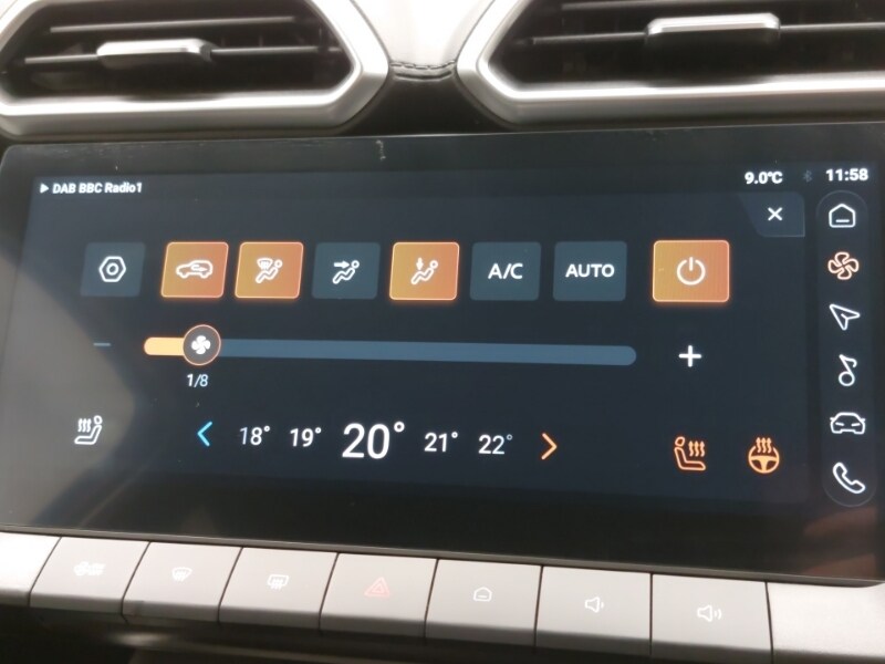 Used MG MG ZS 2025 for sale - 77085646: Photo 13