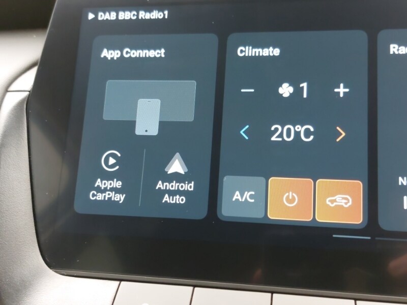 Used MG MG ZS 2025 for sale - 77085646: Photo 14