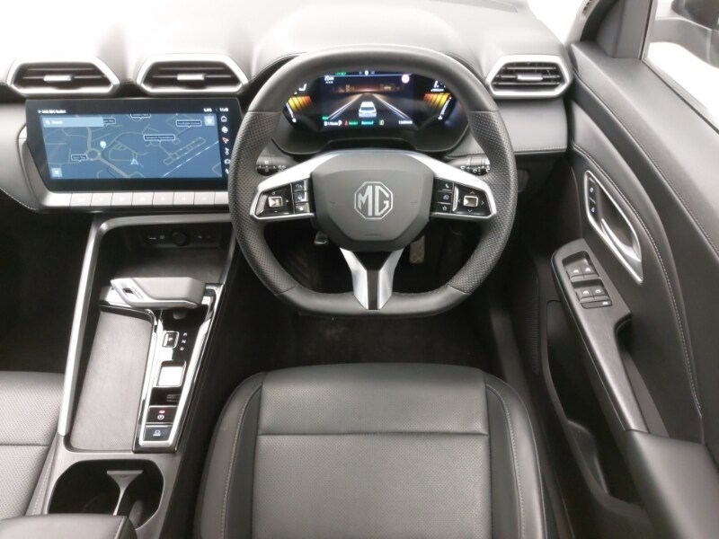 Used MG MG ZS 2025 for sale - 77085646: Photo 7