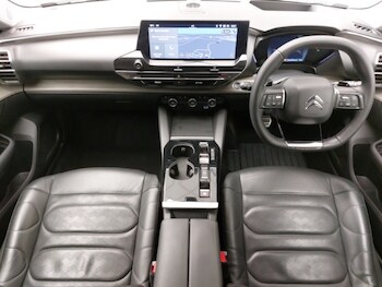 Used Citroen C5 X 2023 for sale - 78274747: Photo