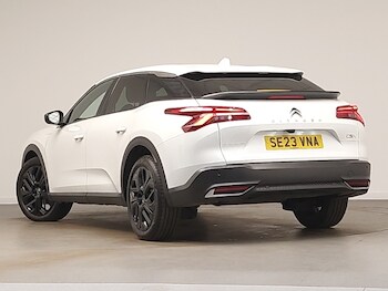 Used Citroen C5 X 2023 for sale - 78274747: Photo