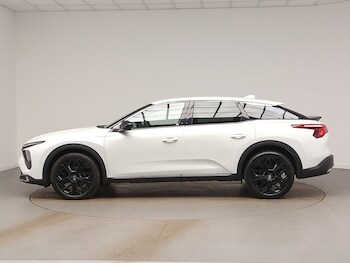 Used Citroen C5 X 2023 for sale - 78274747: Photo