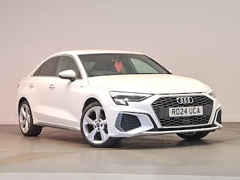 Used Audi A3 2024 for sale - 79274080: Photo