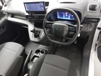 Used Citroen Berlingo 2024 for sale - 75837546: Photo
