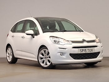 Used Citroen C3 2015 for sale - 78872359: Photo