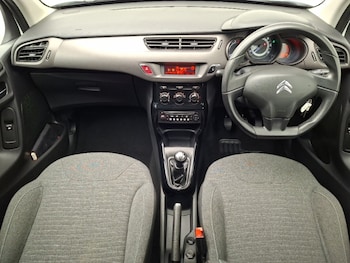 Used Citroen C3 2015 for sale - 78872359: Photo