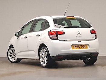 Used Citroen C3 2015 for sale - 78872359: Photo