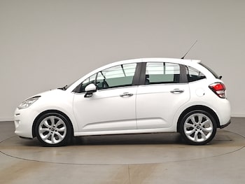 Used Citroen C3 2015 for sale - 78872359: Photo