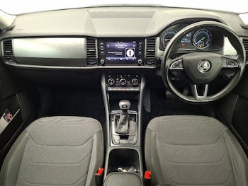 Used Skoda Kodiaq 2020 for sale - 79480944: Photo