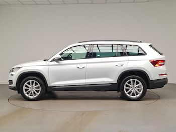 Used Skoda Kodiaq 2020 for sale - 79480944: Photo
