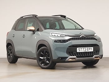 2023 - 1.2 PureTech 110 C-Series Edition 5dr