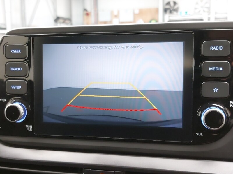 Used Hyundai BAYON 2023 for sale - 77731426: Photo 12