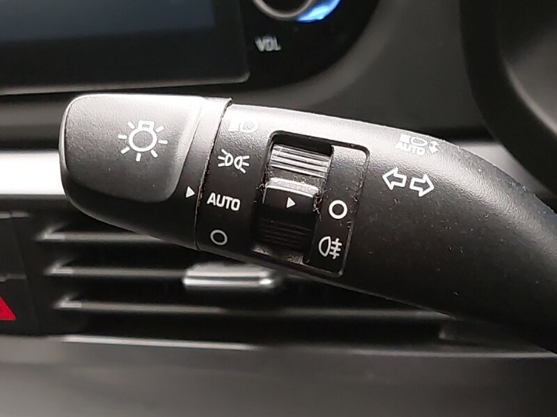 Used Hyundai BAYON 2023 for sale - 77731426: Photo 17