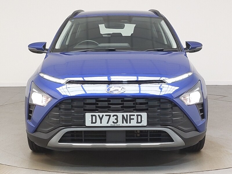 Used Hyundai BAYON 2023 for sale - 77731426: Photo 18