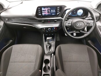 Used Hyundai BAYON 2023 for sale - 77731426: Photo