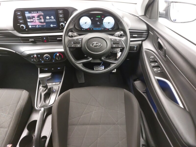 Used Hyundai BAYON 2023 for sale - 77731426: Photo 7