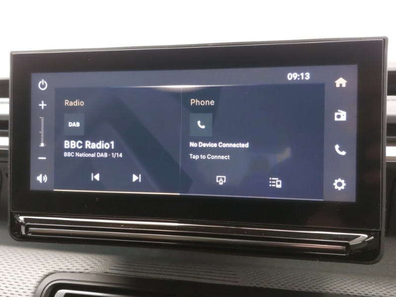 Used Citroen C3 Aircross 2025 for sale - 76970428: Photo 10