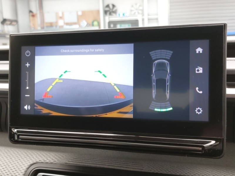 Used Citroen C3 Aircross 2025 for sale - 76970428: Photo 12