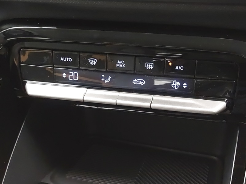 Used Citroen C3 Aircross 2025 for sale - 76970428: Photo 13