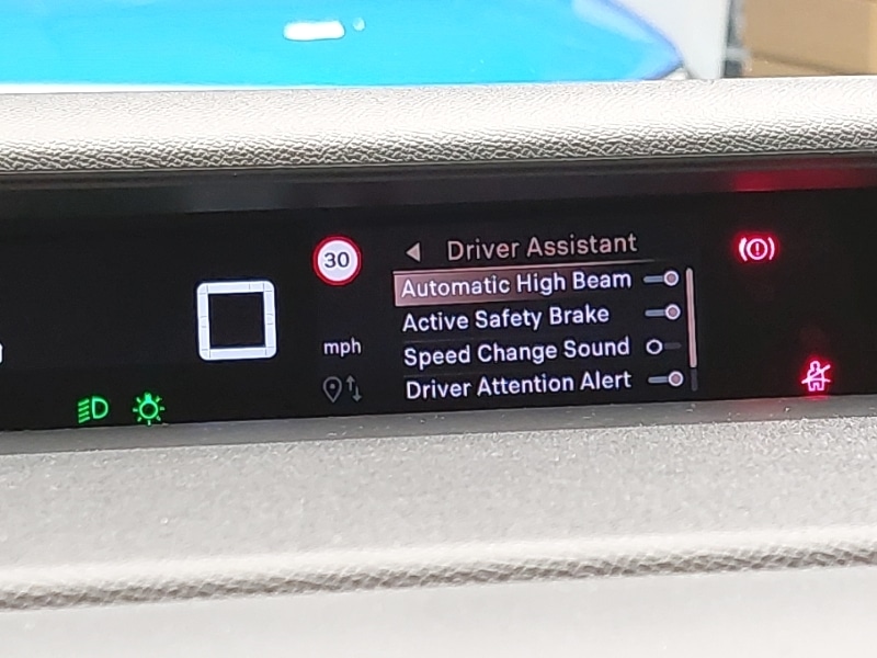 Used Citroen C3 Aircross 2025 for sale - 76970428: Photo 19