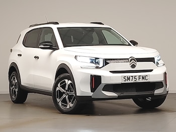 2025 - 1.2 Turbo Plus 5dr