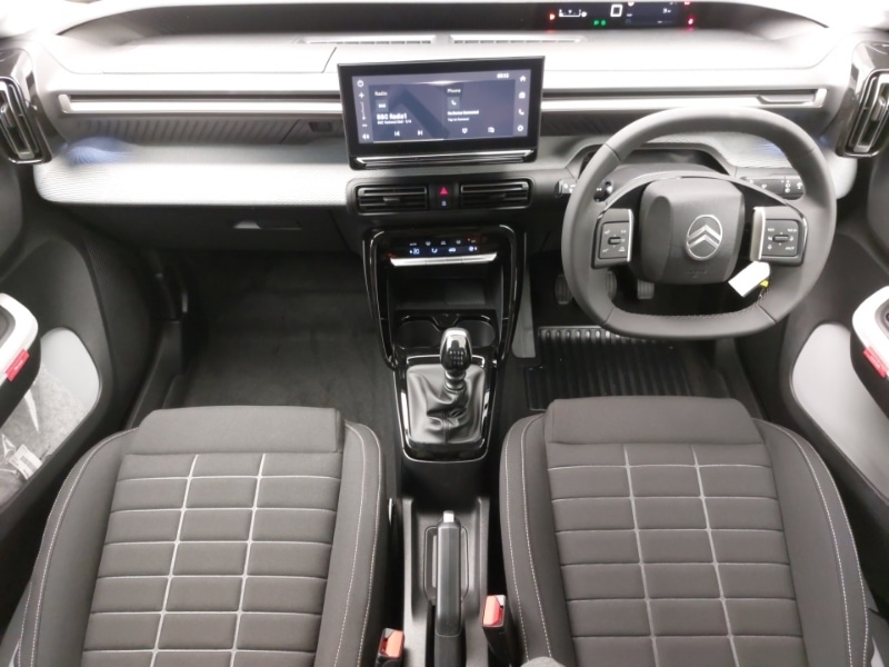 Used Citroen C3 Aircross 2025 for sale - 76970428: Photo 2