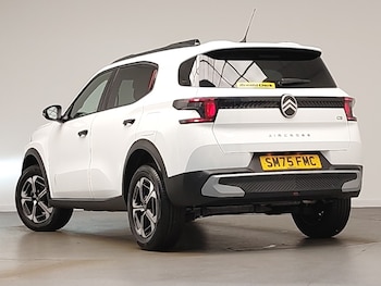Used Citroen C3 Aircross 2025 for sale - 76970428: Photo