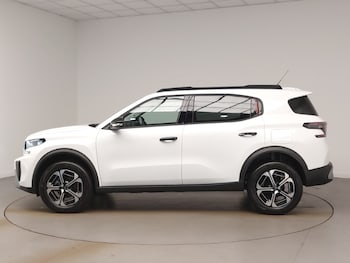 Used Citroen C3 Aircross 2025 for sale - 76970428: Photo