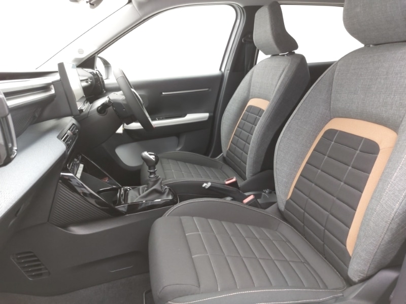 Used Citroen C3 Aircross 2025 for sale - 76970428: Photo 5