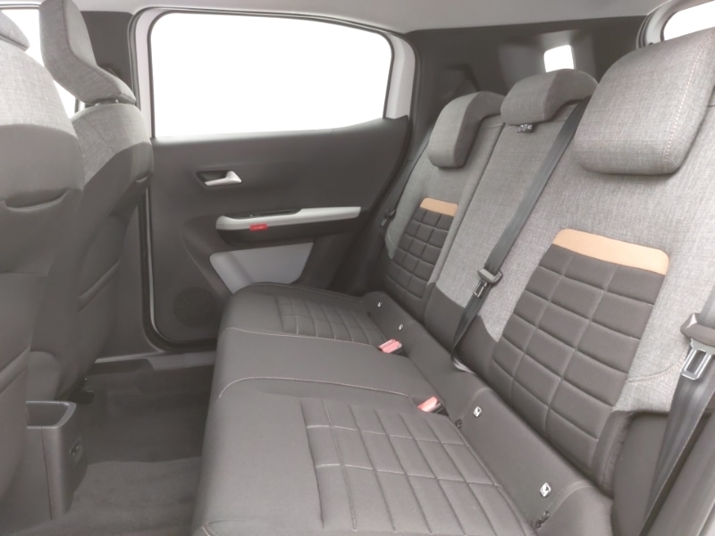 Used Citroen C3 Aircross 2025 for sale - 76970428: Photo 6