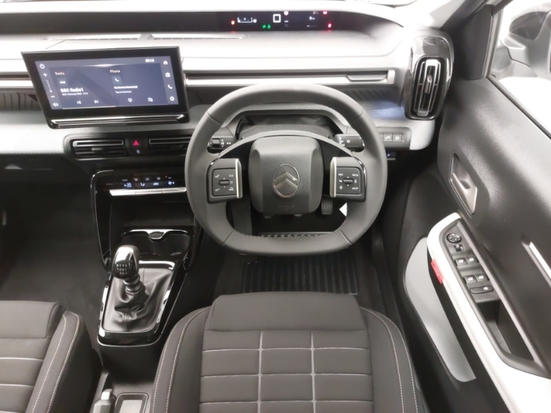 Used Citroen C3 Aircross 2025 for sale - 76970428: Photo 7