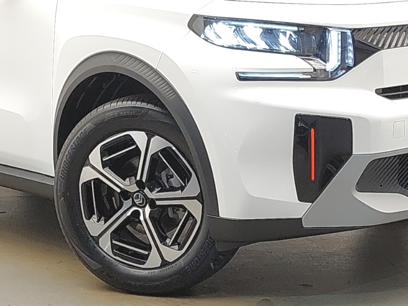 Used Citroen C3 Aircross 2025 for sale - 76970428: Photo 9